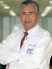 Dr. Subodh Chandra Pande-Artemis Hospital